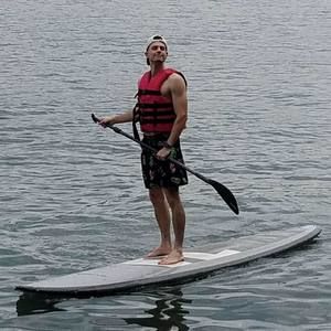 Meet your Posher, Ryan